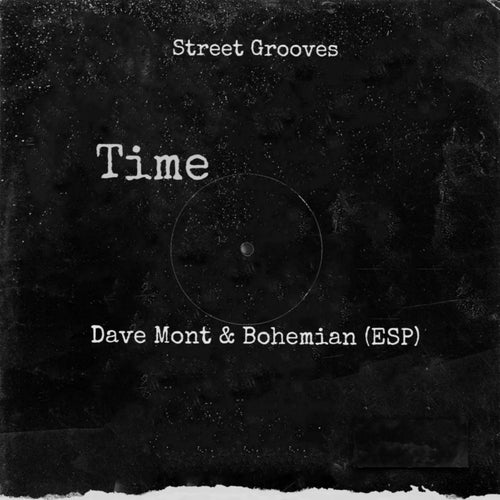 Dave Mont, Bohemian (ESP) - Time [CUP2236035]